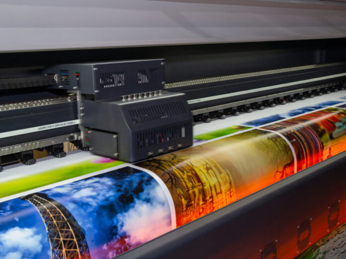 Digital Printing